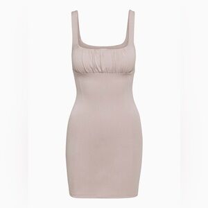 Aritzia Wilfred Free Orbit Dress